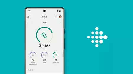 Fitbit è riconosciuta come una delle app per smartphone che consumano più energia