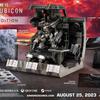 La Collector's Edition di Armored Core VI: Fires of Rubicon è ora disponibile. Include un mech dettagliato, un artbook dettagliato e molte altre chicche.-5 La Collector's Edition di Armored Core VI: Fires of Rubicon è ora disponibile. Include un mech dettagliato, un artbook dettagliato e molte altre chicche.-5