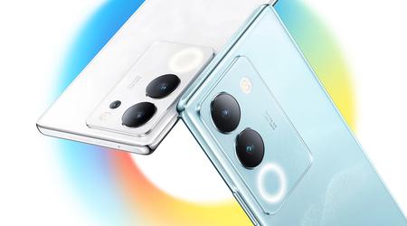 Dimensità 9200+, fotocamera da 50MP e display OLED da 2800 nits: svelate le specifiche di vivo S18 Pro