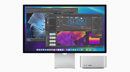 Mac Studio con M4 Max e M3 Ultra: il nuovo livello di prestazioni di Apple