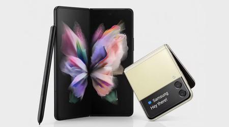 Samsung Galaxy Z Fold 3 e Galaxy Z Flip 3 stanno ricevendo in massa il nuovo aggiornamento in tutto il mondo