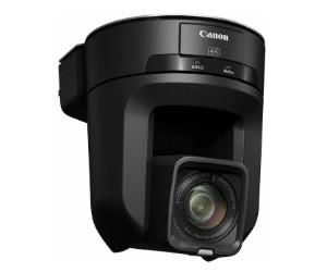 Telecamera PTZ Canon CR-N300 Pro
