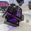 Specifiche del Cube Case di Azza
