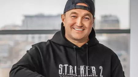 Maksym Krippa potrebbe dirigere la Federazione ucraina di cybersport