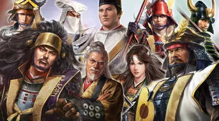 Quattro classici strategici Koei saranno aggiunti al catalogo Nintendo Switch Online il 28 marzo