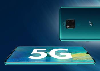 Huawei riprenderà la produzione di smartphone ...