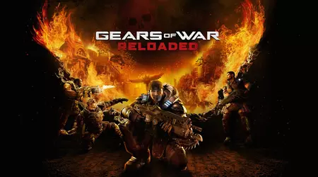 Il preload di Gears of War: Reloaded è disponibile ora per gli utenti PC e Xbox Series