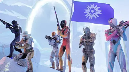 Il 27 febbraio verrà rilasciata l'alpha di Splitgate 2, che permetterà ai giocatori su PlayStation di provare la modalità a 24 giocatori.