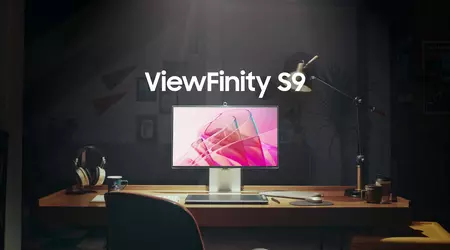 L'offerta del giorno: Samsung ViewFinity S9 con schermo 5K può essere acquistato su Amazon con uno sconto di 600 dollari