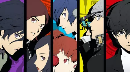 Insider: Atlus Studios sta sviluppando i remake dei primi due Persona