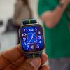 Moto Watch Fit 2025, funzioni sullo schermo