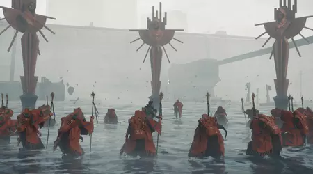 I nuovi screenshot di Death Stranding 2: On the Beach sono così belli che ti fanno venire voglia di giocare subito al gioco