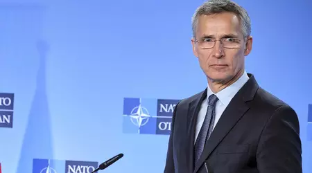 Jens Stoltenberg: la NATO darà all'Ucraina centinaia di sistemi portatili per combattere gli UAV