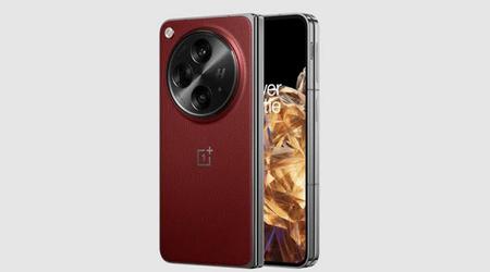 Il nuovo smartphone pieghevole OnePlus Open 2 potrebbe essere rilasciato prima del previsto