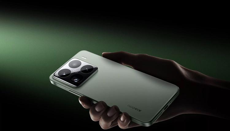 Insider: Xiaomi 16 avrà il nuovo ...