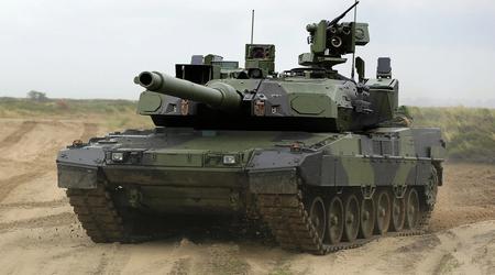Leopard 2, PzH-2000, RCH-155: KNDS Deutschland apre una joint venture in Ucraina
