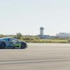 Maserati MC20 - un'auto con pilota AI