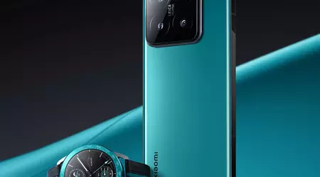 I flagship Xiaomi 14, Xiaomi 14 Pro e lo smartwatch Xiaomi Watch S3 hanno ricevuto versioni speciali con colori simili a quelli dell'auto elettrica Xiaomi SU7.
