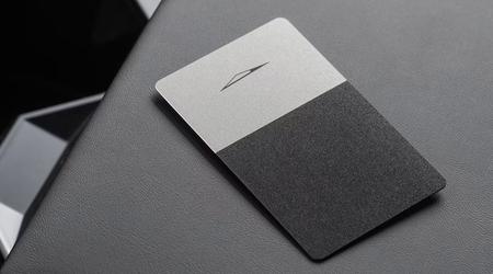 Tesla ha presentato un nuovo accessorio per il Cybertruck: una chiave elettronica in metallo del valore di 60 dollari.