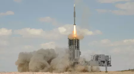 Israele venderà sistemi di difesa aerea Barak MX per un valore di 1,2 miliardi di dollari a un paese sconosciuto