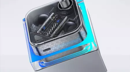 nubia presenterà le cuffie da gioco Red Magic Dao TWS la prossima settimana