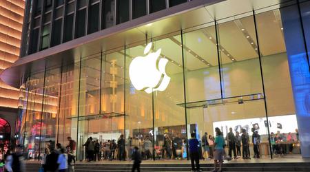 Apple registra il maggior calo di fatturato dal 2016