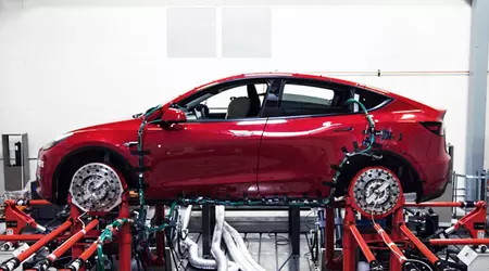 Le vendite di auto elettriche in Europa sono in crescita, ma Tesla ha perso quasi metà del mercato