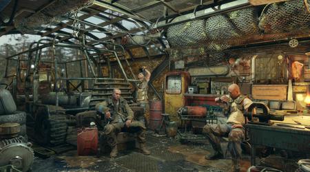 Tutti i giochi e i componenti aggiuntivi della serie post-apocalittica Metro hanno ricevuto grandi sconti nell'Epic Games Store fino al 28 settembre.