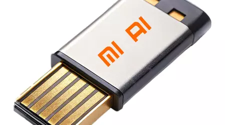 Xiaomi ha annunciato la chiavetta USB Mi AI Stick con intelligenza artificiale: costerà solo 40 dollari per terabyte