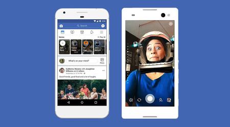 Facebook inizierà a pagare gli autori delle Storie: la piattaforma amplia il suo programma di monetizzazione