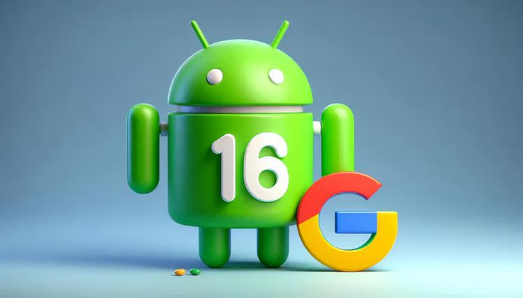Android 16 Beta 4 è ora ...