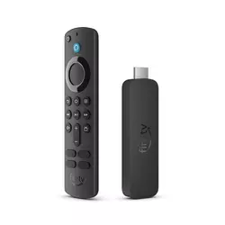 Amazon Fire TV Stick 4K
