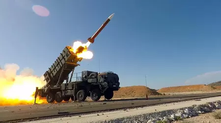 L'Ucraina continua i negoziati con gli Stati Uniti per la fornitura di sistemi di difesa aerea Patriot, caccia F-16 e UAV Grey Eagle, e ci sono stati progressi - Politico
