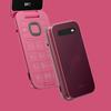 HMD 2660 Flip in colore rosso