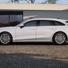 Design dell'Audi A6 Avant 2025 in configurazione base