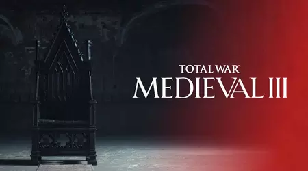 Creative Assembly ha annunciato la strategica ambiziosa Total War: Medieval III e presenterà presto un altro nuovo gioco della serie