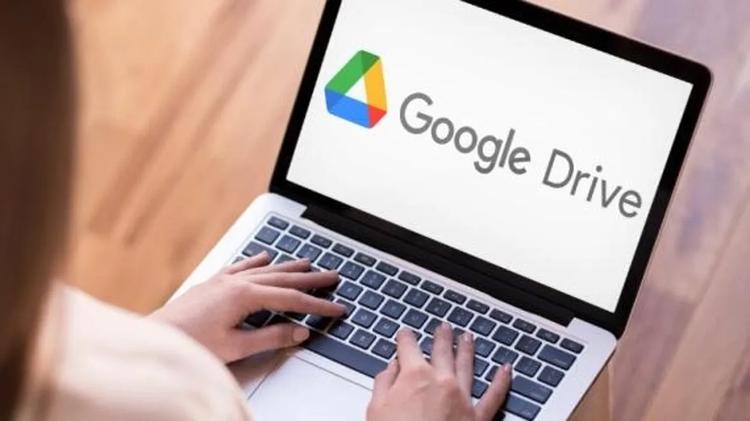 Google Drive per Windows in versione ...