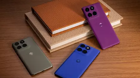 29 smartphone Motorola riceveranno presto Android 16: l'azienda ha pubblicato un elenco di gadget