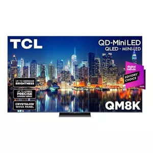 TCL QM8K