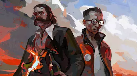 Steam ha una vendita su Disco Elysium, Weird West, Wasteland 3 e altri popolari RPG isometrici