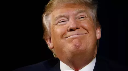 Musk ha sbloccato l'account Twitter di Donald Trump, dopotutto