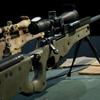 Interfaccia del gioco Centre Mass: Le strade di Ramadi