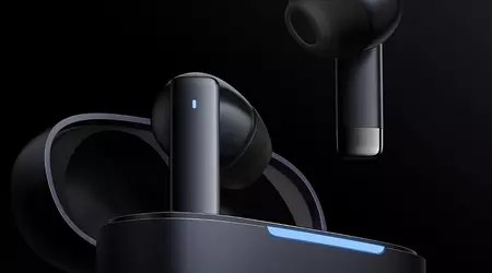 Baseus E9: cuffie TWS con Bluetooth 5.3, bassa latenza audio, ricarica wireless e autonomia fino a 30 ore a $46