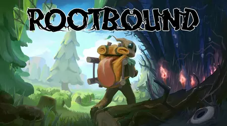 È stato annunciato il gioco d'azione e avventura Rootbound, dai creatori di Gothic, Risen ed Elex.