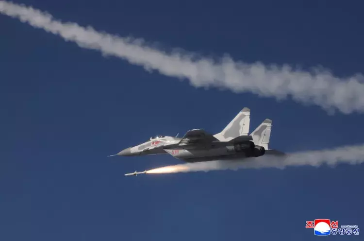 La Corea del Nord crea un ...