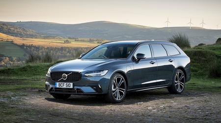 Volvo richiama 7.483 auto ibride negli Stati Uniti per il rischio di accensione della batteria