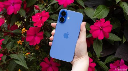 Rilassati, questo è l'iPhone 16: Apple mostra lo schermo ultra-rigido dell'iPhone nel nuovo annuncio