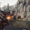 Anteprima di una scena di Death Stranding 2