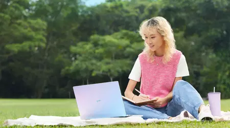 LG ha lanciato i notebook camaleontici Gram Style con un prezzo a partire da 1499 dollari - alcune versioni sono disponibili con uno sconto di 200-300 dollari