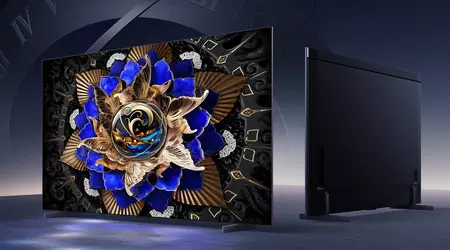 TCL presenta i TV 4K con display LED QD-Mini e luminosità di 5000 nit, a partire da 3500 dollari
